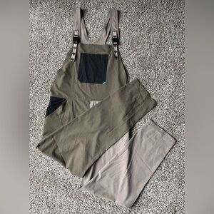 Kavu Overalls - Men’s L